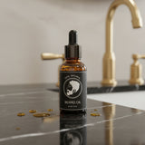 100% Natural Beard Oil