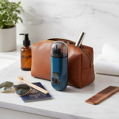 Precision Trim – Nose & Ear Hair Trimmer