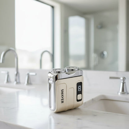 Mazenzo R18 – Gentle Shave for Sensitive Skin