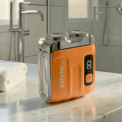 Mazenzo GlidePro™ – Skånsom barbering til sart hud