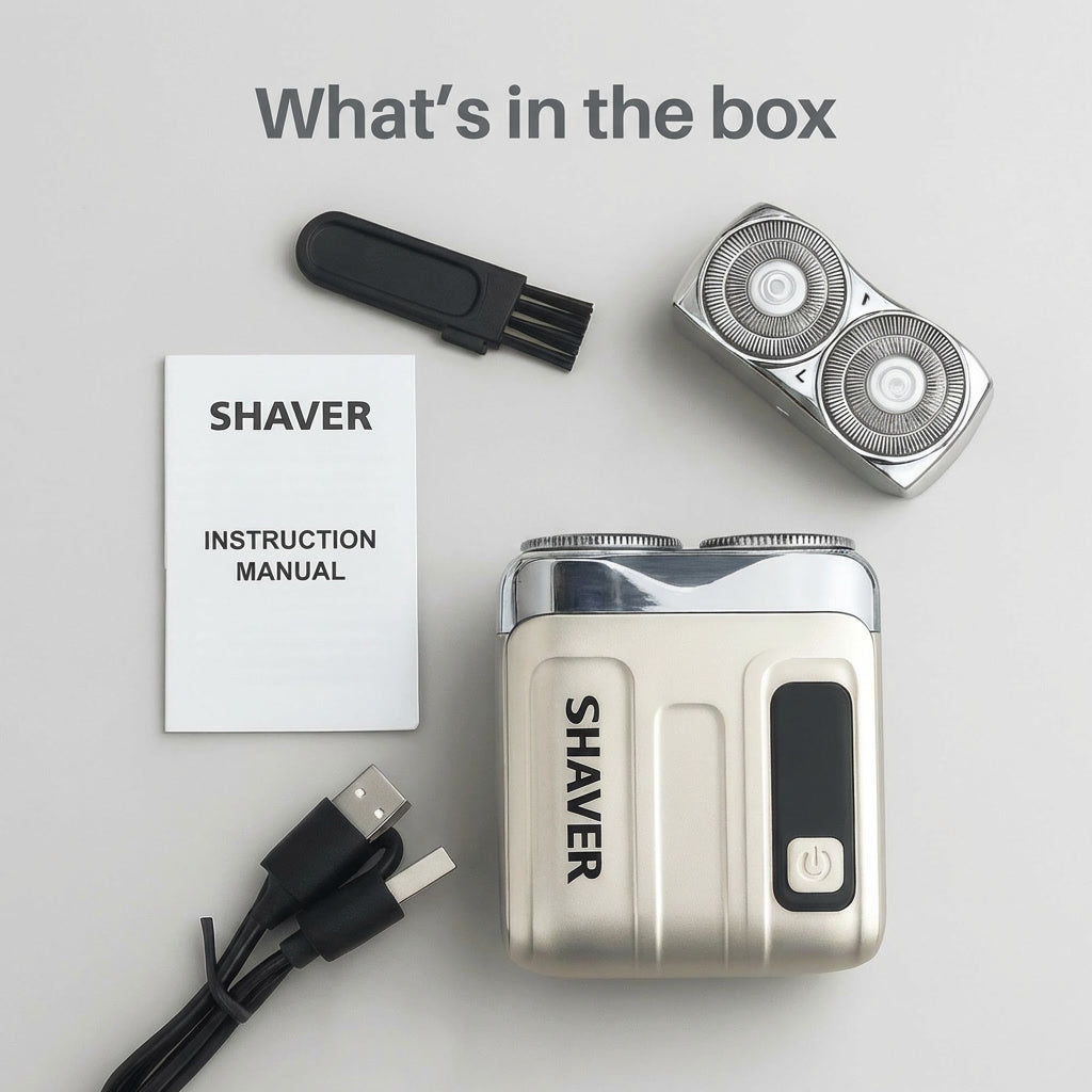 Mazenzo R18 – Gentle Shave for Sensitive Skin