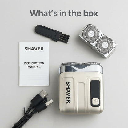 Mazenzo R18 – Gentle Shave for Sensitive Skin