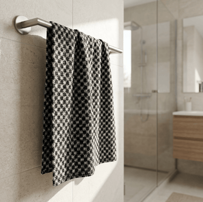 ExfoGlide – Exfoliating Shower Towel