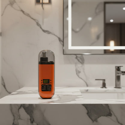 Precision Trim – Nose & Ear Hair Trimmer