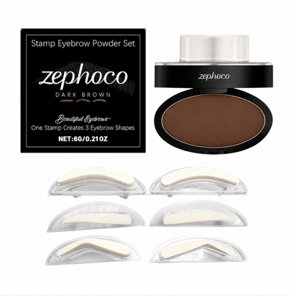 BrowStamp – Perfect Brows in Seconds