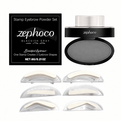 BrowStamp – Perfect Brows in Seconds